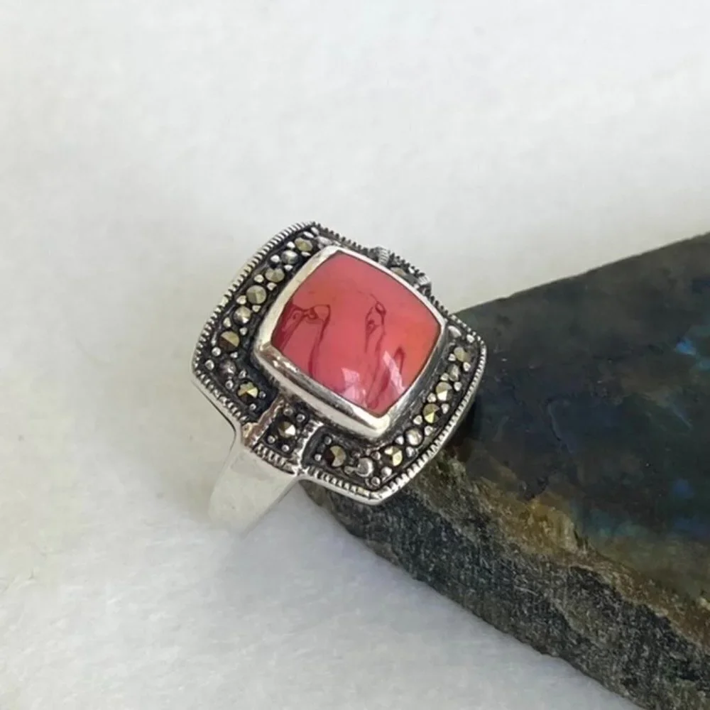 N/A sterling silver